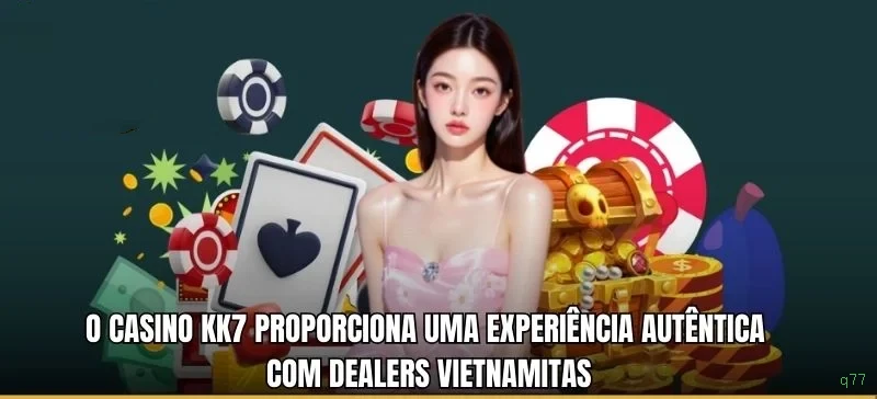 Programa VIP q77