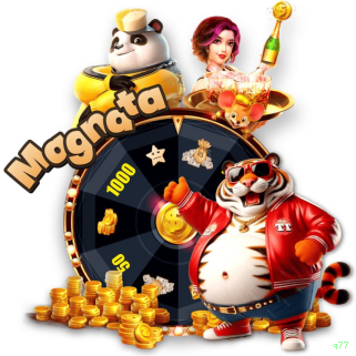 Slots Premium da PG Soft na q77